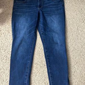 American Eagle Jeans 14 Short